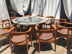 -烛影拾光观景餐厅·创意菜·摄影·小提琴(大唐不夜城店)