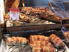 -西村叔叔的店·面包·甜品·蛋糕(清河万象汇店)