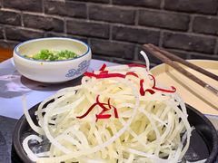-火社火锅(平安大街店)