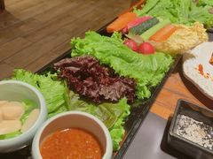 -黑牛の店·和牛烧肉(大悦城店)