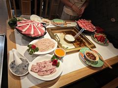 -九陌火锅(印象汇店)