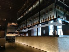 -曙亚洲餐厅-重庆富力艾美酒店(南坪万达广场店)