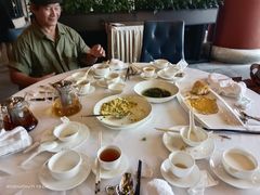 -粤菜王府·海鲜·茶市·海景餐厅(大梅沙店)