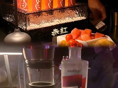 -赤红音乐现场(浦东金桥路店)