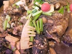 -老板恋上鱼(环山路店)