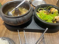 -云海肴汽锅鸡·云南小炒(曲江大悦城店)