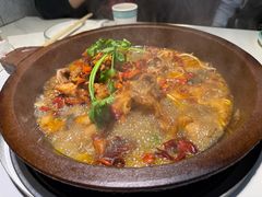-巴乡石锅鱼(密云店)
