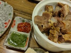 -格日勒阿妈蒙古厨房(大召店)