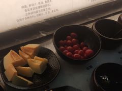 -湊湊火锅·茶憩(皇姑万象汇店)
