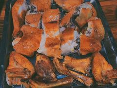 -新湖烧鸡(光明店)