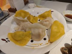 -船歌·鱼水饺青岛菜(枫蓝国际购物中心店)