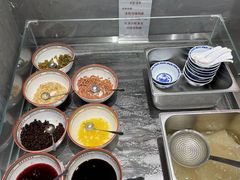-亚皆老街南宁老友粉·米粉(印象城店)
