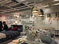 -宜家家居(西安未央商场店)