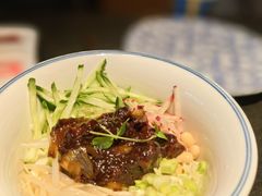 -喜悦烤鸭·新京菜(王府井店)