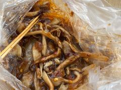 -上园鸡骨棒(上园小区店)