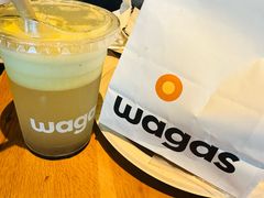 -Wagas沃歌斯(虹桥机场T1店)