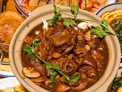 -福苗小骆驼烧烤(曲江店)