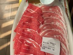 -百草滩羊清水涮羊肉(长城路店)