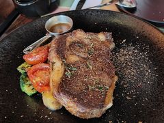 -安妮意大利餐厅(日坛店)