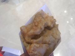 -亲爱的锅包YOU(国金街店)
