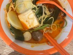 -杨国福麻辣烫(庆春路店)