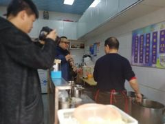 -斌斌鲜鱼糊汤粉(粮道街店)