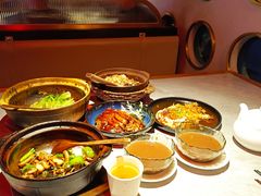 -啫神·广州地标美食(北京路店)