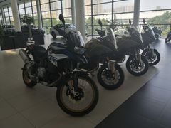 -北京华德宝宝马4S店(朝阳店)
