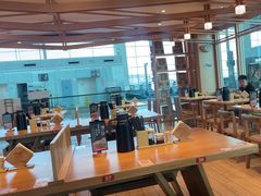 -味千拉面(广州白云机场T1航站楼店)