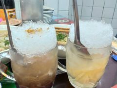 赤豆冰沙-逸桂禾面馆