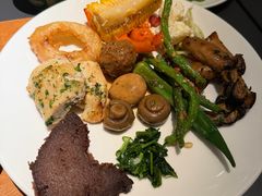 -拉蒂娜·巴西牛排馆 Latina·Brazilian Steakhouse(陆家嘴旗舰店)