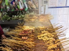 -郭记小街麻辣烫(虎坊路店)