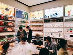 -苏宁极物(苏宁生活广场店)