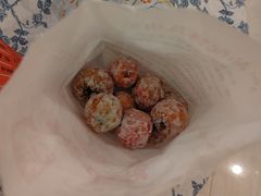 雪花山楂-阿男野栗王(金门路店)
