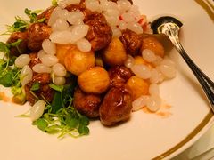 -金轩中餐厅 Jin Xuan(浦东丽思卡尔顿酒店)