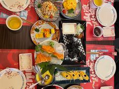 -仙隐小鹿中華の日料(荣民龙首广场店)