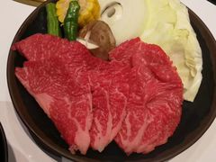 -松阪牛焼肉M(法善寺横丁店)