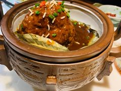 -韵秋荷(宝山龙湖天街店)