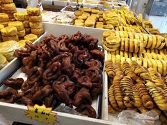 -杨老大焙子月饼干货(宽巷子民族美食街店)