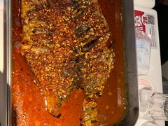 -鱼酷活鱼烤鱼(沈阳大悦城店)