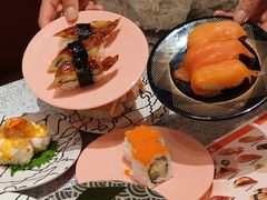 -争鲜回转寿司(中街大悦城店)