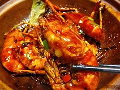 -啫神·广州地标美食(北京路店)