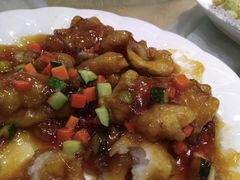 -黑石礁酒楼·海鲜(黑石礁店)