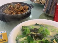 -嘉升大排档(番禺总店)