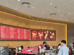 -星巴克(深圳龙岗星河时代店)