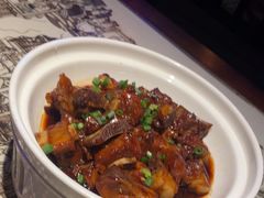 -绿茶餐厅(汇悦大融城店)