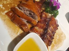 -博悦茶餐厅(文殊院店)