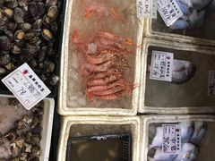 -荣祥海鲜·烟台菜(胜利路二部)