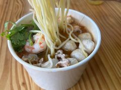 -明月虾面(厦禾路店)