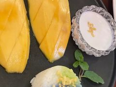 -simply thai天泰(静安嘉里中心店)